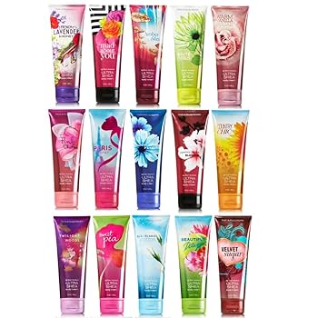 Amazon.com : generic Bath Body Works 3 PACK, Random